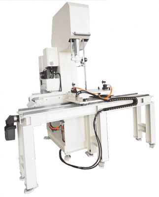 Cutting machine