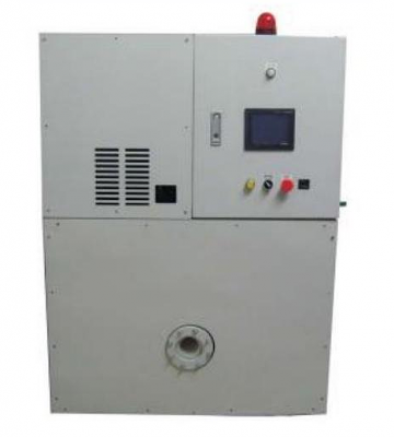 New upgraded 2nd generation vacuum machine